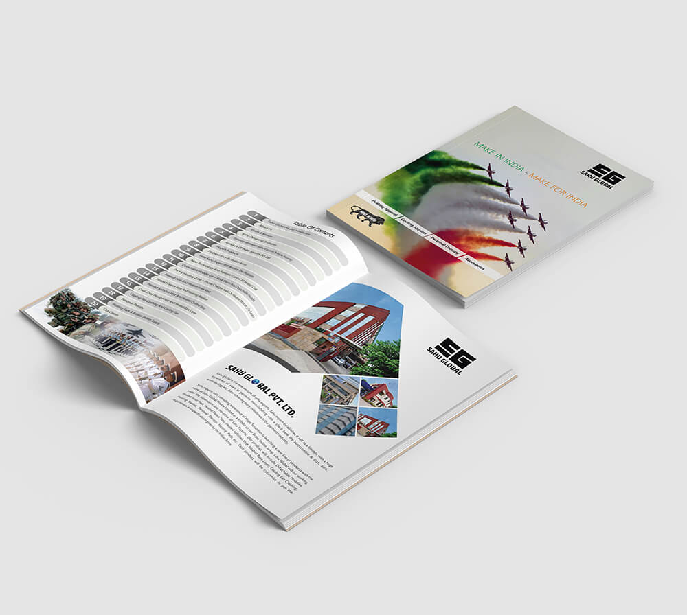 Promote For U - Logo Design & Brand Identity